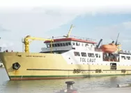 Info Jadwal Kapal KM Sabuk Nusantara 42 Periode 24 Juni – 10 Juli 2026 Rute Sorong – Bintuni – Kaimana – Fakfak