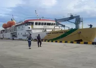 Panduan Jadwal Kapal KM Sabuk Nusantara 89 Periode 12 – 23 Juni 2026 Rute Wani – Donggala – Samarinda – Ogoamas – Tolitoli – Tarakan