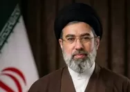 Lebih Garang Pada AS! Mengenal Mojtaba Khamenei Pemimpin Tertinggi Iran Terbaru