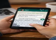 Mau Chat Lebih Seru? Ini 7 Ide Jawaban Ucapan Idul Fitri yang Unik dan Berbeda