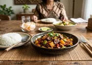 Auto Gampang! 7 Resep Menu Khas Lebaran yang Selalu Hadir Saat Hari Raya Idul Fitri