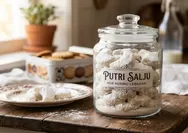 Yuk Coba Bikin Sendiri di Rumah! 7 Resep Kue Kering Lebaran yang Selalu Laris di Meja Tamu