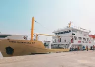 Informasi Jadwal Kapal KM Sabuk Nusantara 57 Edisi 9 – 12 Juni 2026 Rute Kendari – Bobong – Tikong – Falabisahaya – Dofa – Malbufa – Sanana