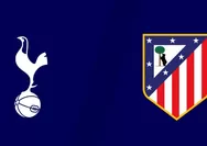 Prediksi Tottenham Hotspur Vs Atletico Madrid, The Lilywhites Jalani Misi Sulit Hadapi Los Rojiblancos