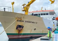 Jelajah Maluku! Cek Jadwal Kapal KM Sabuk Nusantara 72 Periode 27 Juli – 4 Agustus 2026 Rute Saumlaki – Larat – Molu – Teon – Nila -  Amahai – Ambon