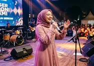 Wajib Dengar! 8 Daftar Lagu Lebaran Terbaik untuk Hari Raya Idul Fitri yang Bikin Momen Keluarga Lebih Berkesan