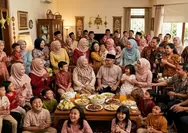 Nggak Usah Baper! Begini Cara Menjawab Kapan Nikah Saat Lebaran agar Tetap Santai dan Sopan