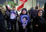 Ketika Perang AS-Israel Melawan Iran Memperkuat Teologi Politik Syiah
