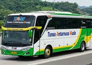 Cek Jadwal Tunas Antarnusa Muda Padang – Depok Periode 11-20 April 2026 Lengkap Estimasi Perjalanan dan Panduan Booking Tiket
