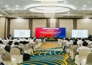 CreaFest 2026 USH Pamerkan Inovasi AI, Metaverse, dan Teknologi Karya Mahasiswa