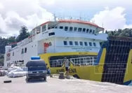Info Jadwal Kapal Ferry KMP Temi Bulan Juni 2026 Rute Tual – Mangur – Tam – Larat – Kaimana – Fakfak