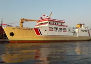 Informasi Jadwal Kapal KM Sabuk Nusantara 106 Periode 14 – 22 Mei 2026 Rute Ambon – Banda – Geser – Gorom – Kesui – Tual