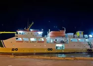 Info Jadwal Kapal KM Sabuk Nusantara 104 Periode 6 – 23 Juni 2026 Rute Sorong – Saumlaki – Marsela – Tepa – Moa – Leti – Kisar