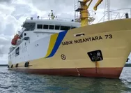 Informasi Jadwal Kapal KM Sabuk Nusantara 73 Periode 13 – 24 Juni 2026 Rute Saumlaki – Kroing – Moa – Kisar – Romang – Kalabahi – Kupang