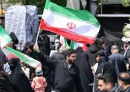 Iran dan AS Sepakat Gencatan Senjata, Keduanya Saling Klaim Kemenangan