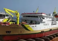 Info Jadwal Kapal KM Sabuk Nusantara 90 Rute Kupang – Ndao – Sabu – Ende – Mamboro – Waingapu – Pulau Raijua