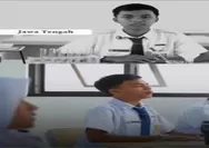 Remaja Sragen Dulu Putus Sekolah dan Kerja Bengkel, Kini Kembali Belajar Gratis Lewat Sekolah Rakyat Pemerintah