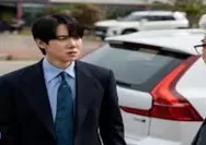 Simak! Prediksi dan Link Nonton Phantom Lawyer Episode 13, Dalang Mulai Terkuak