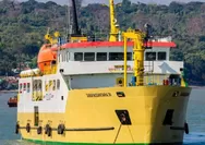 Jelajah Sultra – NTT! Cek Jadwal Kapal KM Sabuk Nusantara 31 Periode 9 – 15 Juli 2026 Rute Maumere – Pemana – Pasar Wajo – Kendari – Kalabahi
