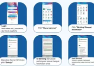 Catat Panduan Skrining Riwayat Kesehatan di Aplikasi Mobile JKN dan Cara Membacanya