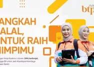 Info Loker Bankir Pemberdaya BTPN Syariah Solo, Langsung Interview Tanggal 6 Mei 2026 di Disnaker Surakarta, Ayo Buruan Daftar!
