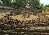 Mengenal Candi Boyolangu di Tulungagung, Jejak Nenek Buyut Raja Besar Hayam Wuruk