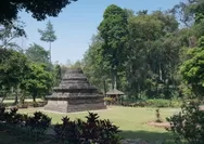 Uniknya Candi Sumberawan Singosari yang Berdiri di Atas Mata Air Sakral