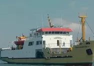 Info Jadwal Kapal KM Sabuk Nusantara 27 Edisi 2 – 10 Juni 2026 Rute Bima – Labuan Bajo – Bonerate – Selayar – Makassar