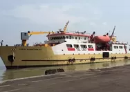 4 Cara Terbaik Menikmati Pemandangan Laut Saat Naik Kapal Penumpang