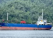 Info Jadwal Kapal MV Kannon Moon Periode 20 – 28 Mei 2026 Rute Saumlaki – Molu – Teon – Nila - Serua – Ambon