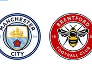 Prediksi Manchester City Vs Brentford, Asa Tipis The Citizens Kejar Gelar Premier League