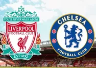 Prediksi Liverpool Vs Chelsea, Duel Pesakitan Dua Raksasa Besar Premier League