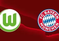 Prediksi Wolfsburg Vs Bayren Munchen, Partai Pelipur Lara The Bavarians Usai Tersingkir dari Liga Champions