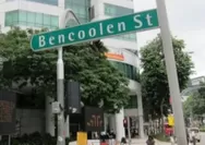 Menelusuri Jejak Nusantara di Singapura Diantara Nama Jalan dan Perkampungan