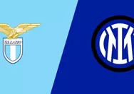 Prediksi Lazio Vs Inter Milan, Saatnya Nerrazuri Raih Double Winner Musim Ini dengan Juarai Coppa Italia