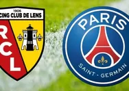 Prediksi Lens Vs Paris Saint Germain, Les Parisiens Butuh Satu Poin Untuk Juarai Ligue 1