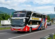 Info Jadwal Bus PO Haryanto Semarang – Madura via Demak dan Surabaya Periode 17 – 31 Mei 2026 Lengkap dengan Tarif Terbaru