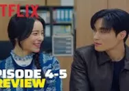 Teori 5 Dialog Misterius di My Royal Nemesis yang Mulai Dipahami Penonton, Benarkah Jadi Clue Ending dan Pengkhianatan Besar dalam Istana Kerajaan?