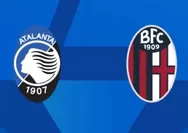 Prediksi Atalanta BC Vs Bologna, Upaya La Dea Pastikan Tiket Conference League