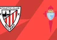 Prediksi Athletic Bilbao Vs Celta Vigo, Les Leones Siap Terkam The Sky Blues di San Mames