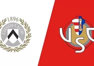 Prediksi Udinese Vs Cremonese, Bianconeri Siap Hancurkan Grigiorossi di Bluenergy Stadium