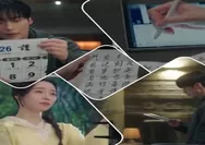 Misteri Simbol Burung Hitam di My Royal Nemesis yang Kini Jadi Sorotan Penonton Drama Korea Thriller Kerajaan