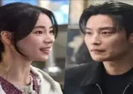 Teori 4 Adegan Misterius di My Royal Nemesis yang Mulai Diyakini Jadi Clue Ending Drama Korea Ini