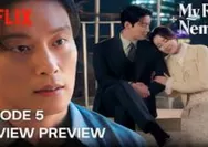 Teori Besar My Royal Nemesis: Lee Hwan Sebenarnya Sedang Masuk ke Dalam Jebakan Kerajaan