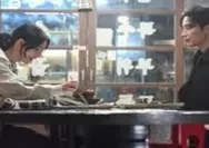 Kenapa Simbol Cincin di My Royal Nemesis Terlihat Sangat Penting? Ini Dugaan Penonton