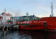 Tantangan Penggunaan Gas Dalam Bahan Bakar Kapal Laut, Mulai Dari Infrastruktur Hingga Rantai Pasokan Pelayaran