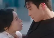 Misteri Hubungan Lee Hwan dan Yoo Se Rin di My Royal Nemesis yang Mulai Dipertanyakan Penonton