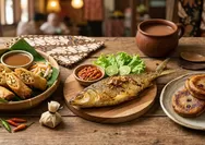 7 Oleh-Oleh Khas Semarang yang Paling Diburu Wisatawan, dari Lumpia hingga Wingko Babat