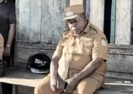 Mengenal Elisa Kambu, Gubernur Papua Barat Daya yang Viral Tertidur Lelah di Depan Rumah Warga