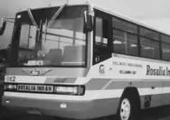 Sejarah Perkembangan Armada Bus Rosalia Indah, Bermodal Awal Colt Diesel Hingga Miliki Double Decker Terbanyak di Indonesia!
